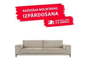 Diivan Copenhagen (Kolmekohaline)(Tootja ladu)